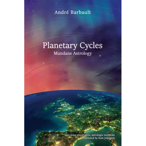 Planetary Cycles Mundane Astrology - Paperback – Thorn & Thimble