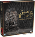Game of Thrones: The Iron Throne