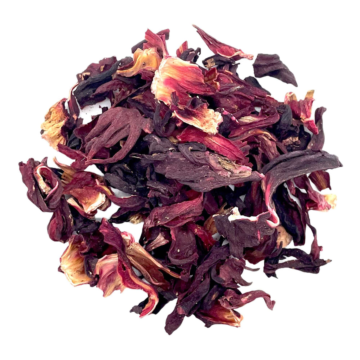 Hibiscus Flower – Cut (1 oz) – Thorn & Thimble