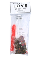 Love Spell Kit – Thorn & Thimble