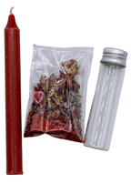 Love Spell Kit – Thorn & Thimble