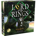Lord of the Rings: The Board Game Anniversary Edition