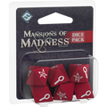 Mansions of Madness: Dice Pack