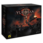 Yucatan Maya Mythology Strategy Board Game – Thorn & Thimble