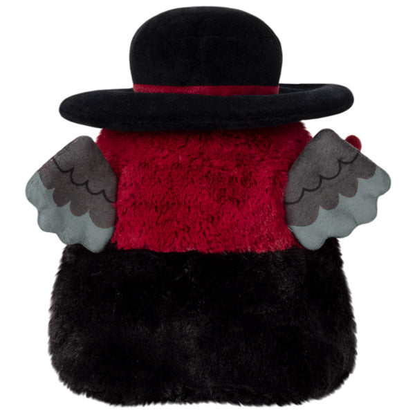 Squishable Demon Plague Doctor (Mini)