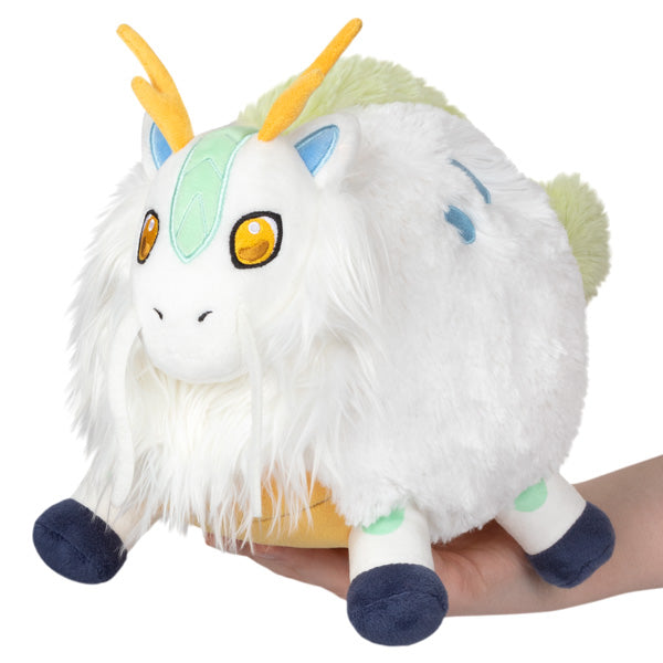 Squishable Kirin Mini Plush Toy – Thorn & Thimble
