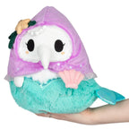 Squishable Plague Nurse Mermaid Mini Plush Toy – Thorn & Thimble