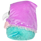 Squishable Plague Nurse Mermaid Mini Plush Toy – Thorn & Thimble