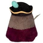 Squishable Pirate Plague Doctor Mini Plush Toy – Thorn & Thimble