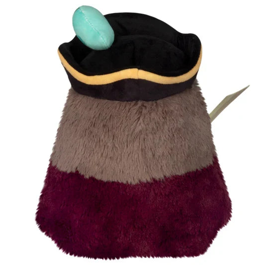 Squishable Pirate Plague Doctor Mini Plush Toy – Thorn & Thimble