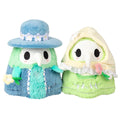 Squishable Spring Plague Doctor & Nurse Set (Mini)