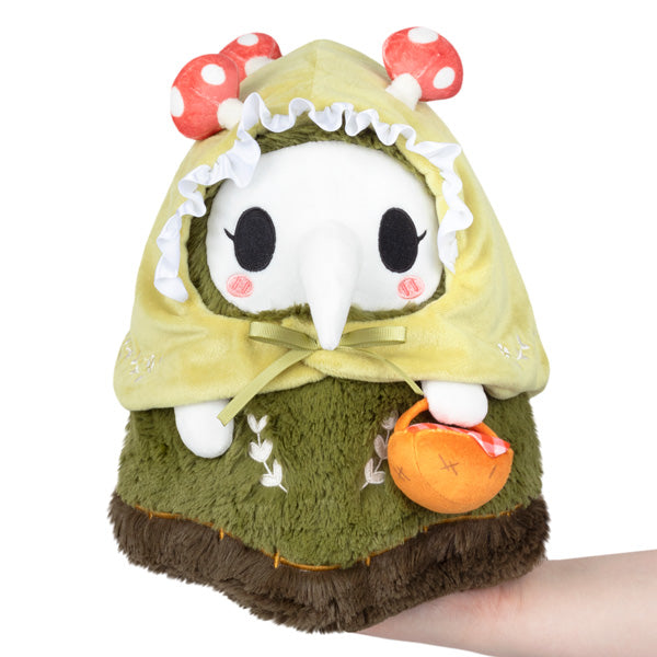 Squishable Woodland Plague Nurse (Mini)