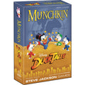 Munchkin: Duck Tales