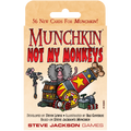 Munchkin: Not My Monkeys
