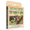 Munchkin: The Floor Is Larva