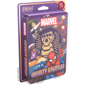 Infinity Gauntlet: A Love Letter Game