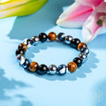 Orca’s Armor - Triple Protection Bracelet
