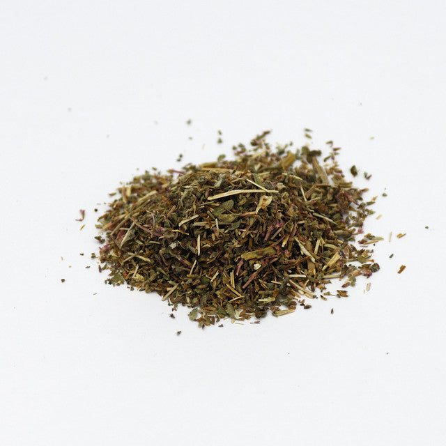 Pennyroyal Leaf – Organic (1 oz) – Thorn & Thimble