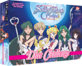 Sailor Moon Crystal: Dice Challenge - Season 3 Expansion