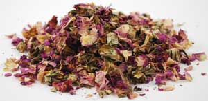 Pink Rose Petals (1 oz) – Thorn & Thimble