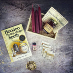 Honey Jar Spell Kit – Thorn & Thimble