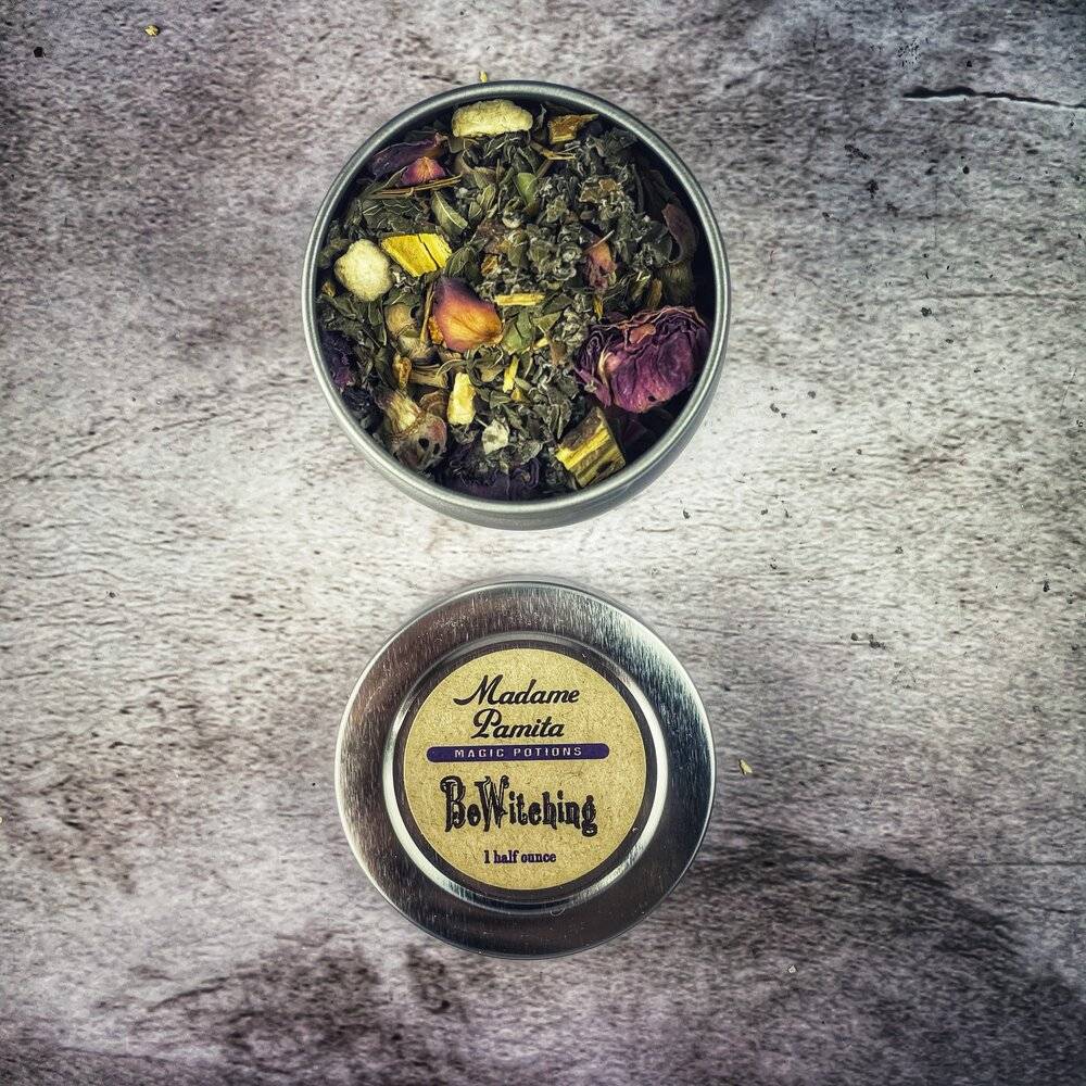 Bewitching Potion Spell Kit – Thorn & Thimble