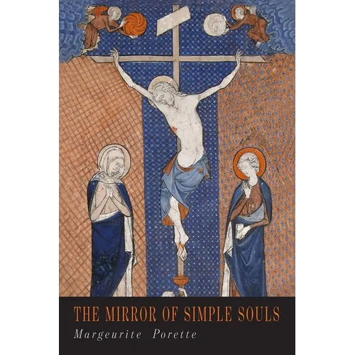 The Mirror of Simple Souls - Paperback – Thorn & Thimble