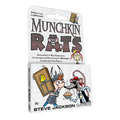 Munchkin Rats