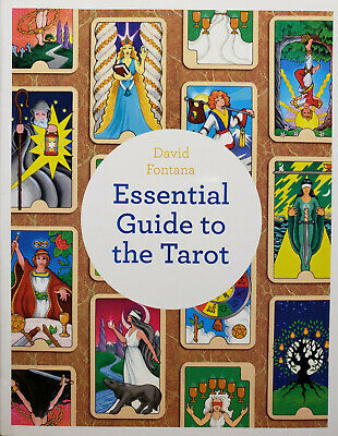 Essential Guide to the Tarot