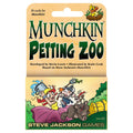 Munchkin: Petting Zoo