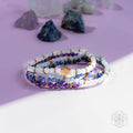 Spiritual Balance Bracelet Pack of 4