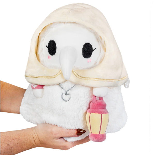 Squishable Plague Nurse Mini Plush Toy – Thorn & Thimble