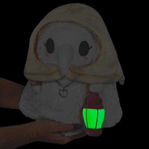 Squishable Plague Nurse Mini Plush Toy – Thorn & Thimble
