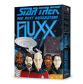 Star Trek: The Next Generation Fluxx