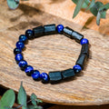 Aura Protection Crystal Bracelet
