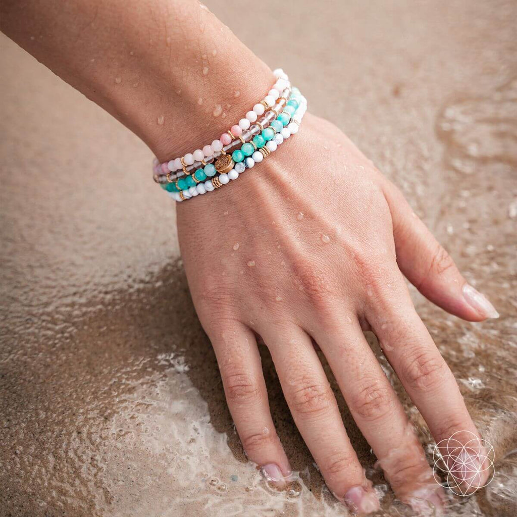 Calm & Clarity Bracelet Pack of 4