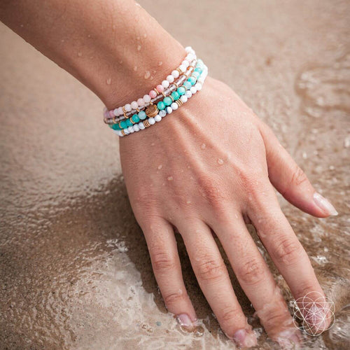 Calm & Clarity Bracelet Pack of 4