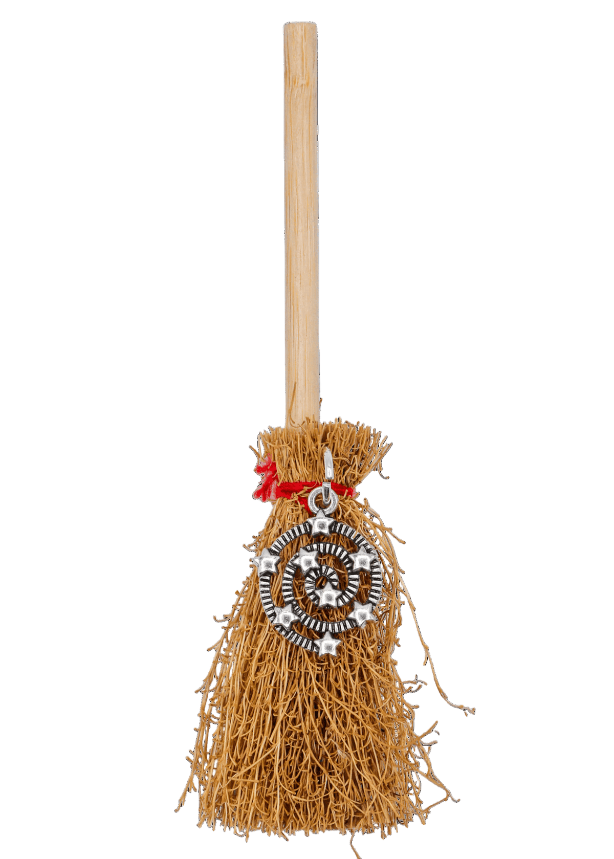 Sweep Away Confusion Witch’s Broom – Thorn & Thimble