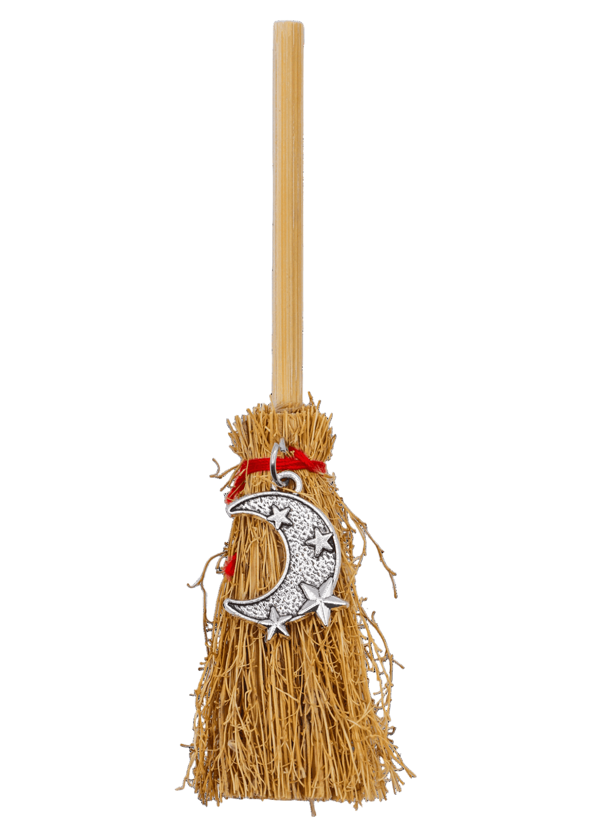Sweep Away Fear Witch’s Broom – Thorn & Thimble
