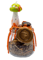 Take a Trip Large Spell Jar – Thorn & Thimble