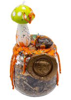 Take a Trip Large Spell Jar – Thorn & Thimble