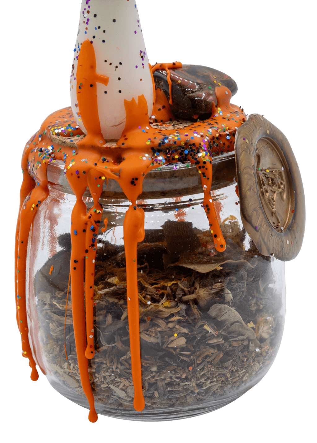 Take a Trip Large Spell Jar – Thorn & Thimble