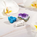 Calm & Clarity Crystal Trio
