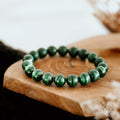 Malachite Transformation Bracelet