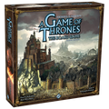 A Game of Thrones: The Board Game