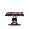 Witch Boots Cake Plate by Katherine's Collection