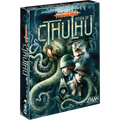 Pandemic: Reign of Cthulhu